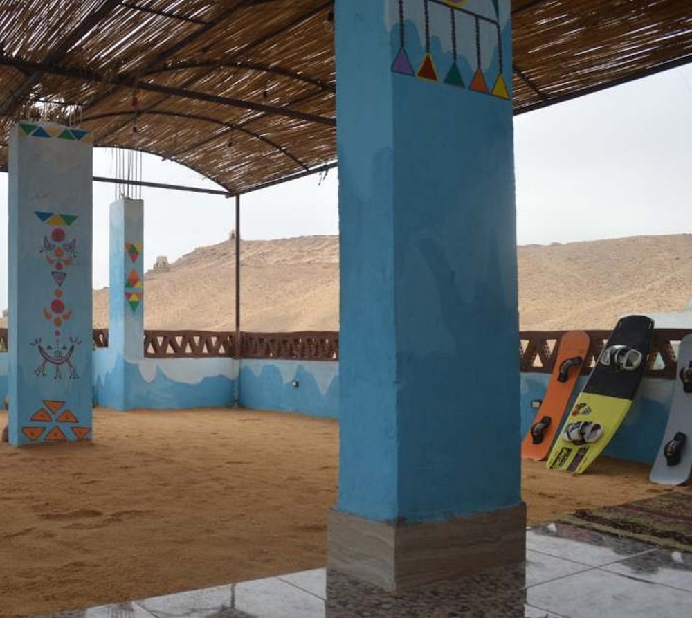 Фото Nubian Kindom Aragheed House