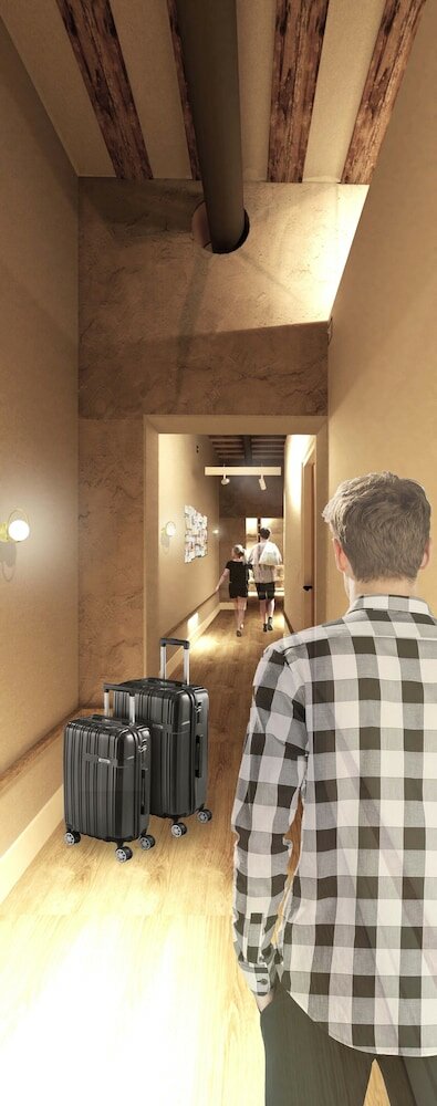 Фото Cálamo Guesthouse