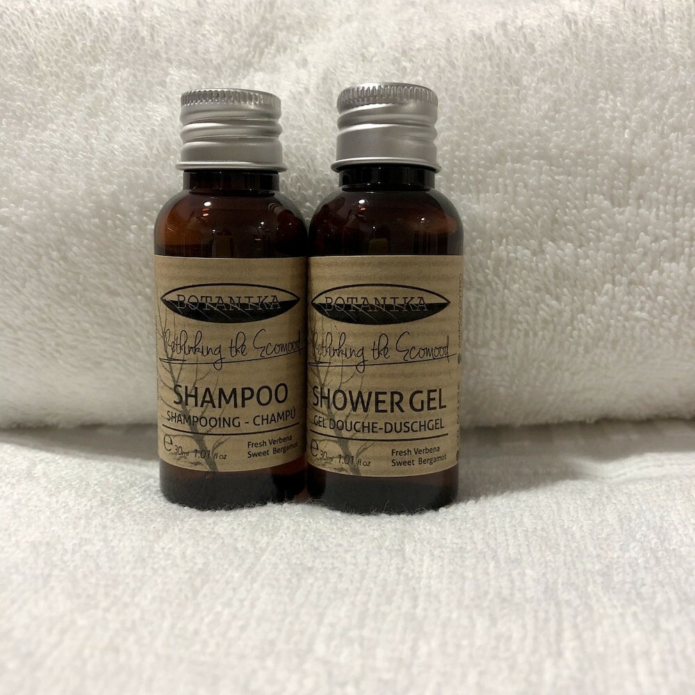 Фото H&b Apartments