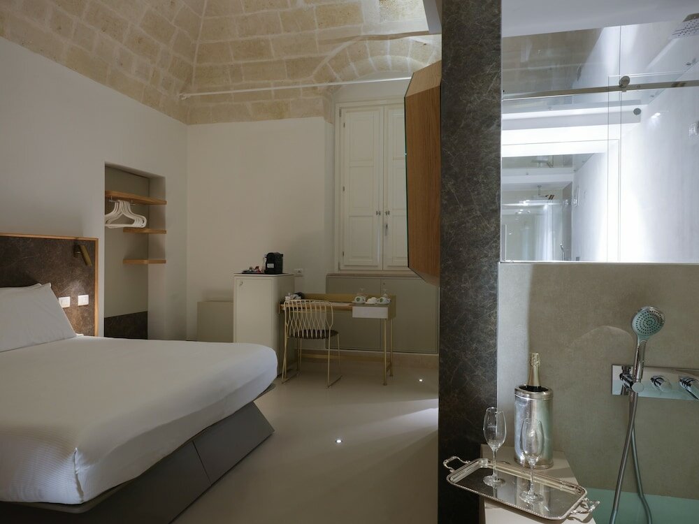 Фото Euvodia Luxury Rooms