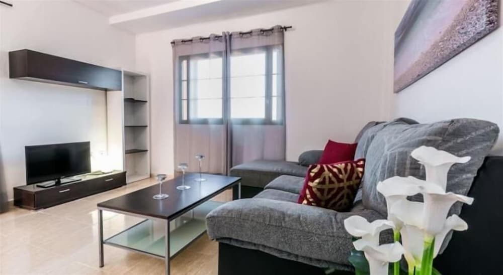 Фото Tarajalejo Village