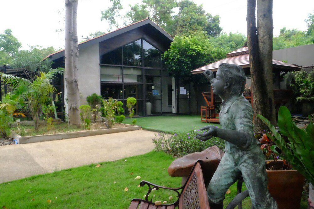 Фото Greta Resort and Sport Club