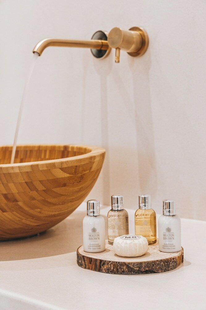 Фото Cocopalm Villas Naxos