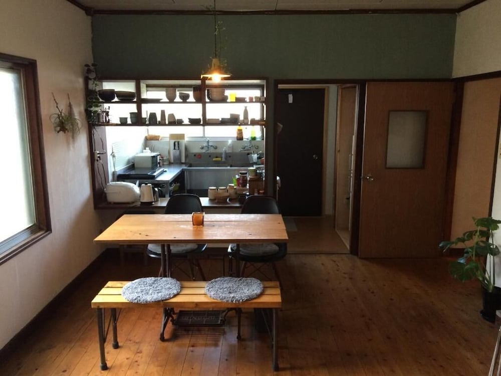 Фото Fuji Matsuyama Base