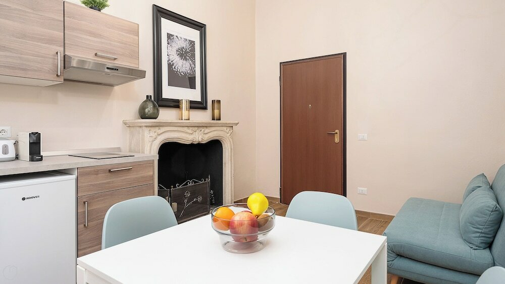 Фото Italianway - Monza 43/a