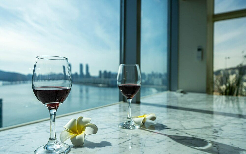 Фото Gwanganri The Club hotel