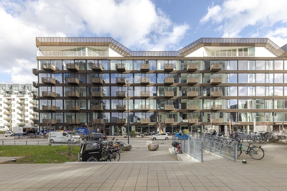 Фото By The Pier apartments - Into This Place