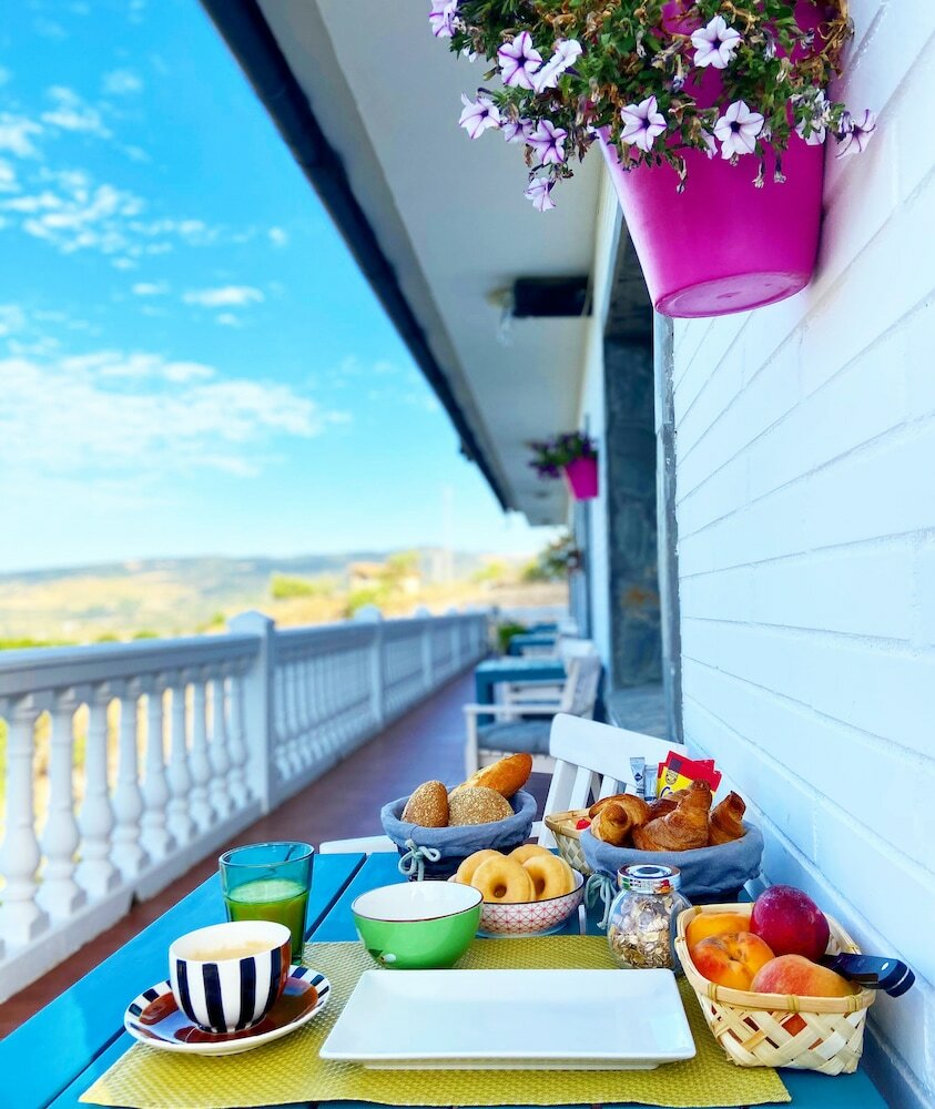 Фото Villa Ignacia B&b