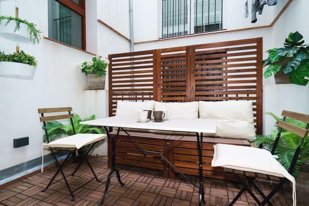 Фото Boutique Redonda