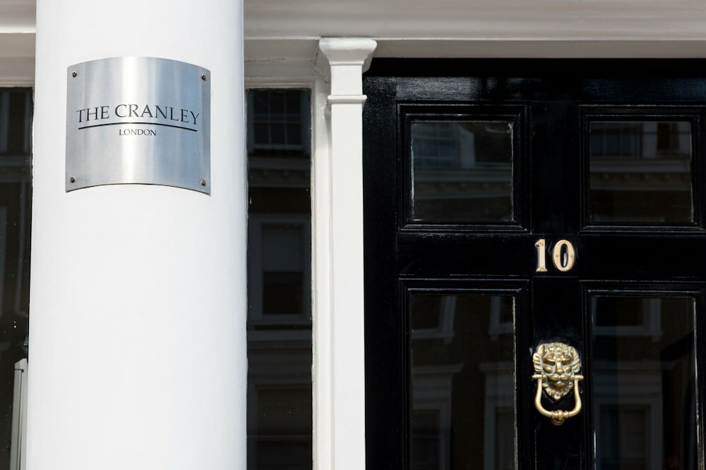 Фото Cranley Hotel London