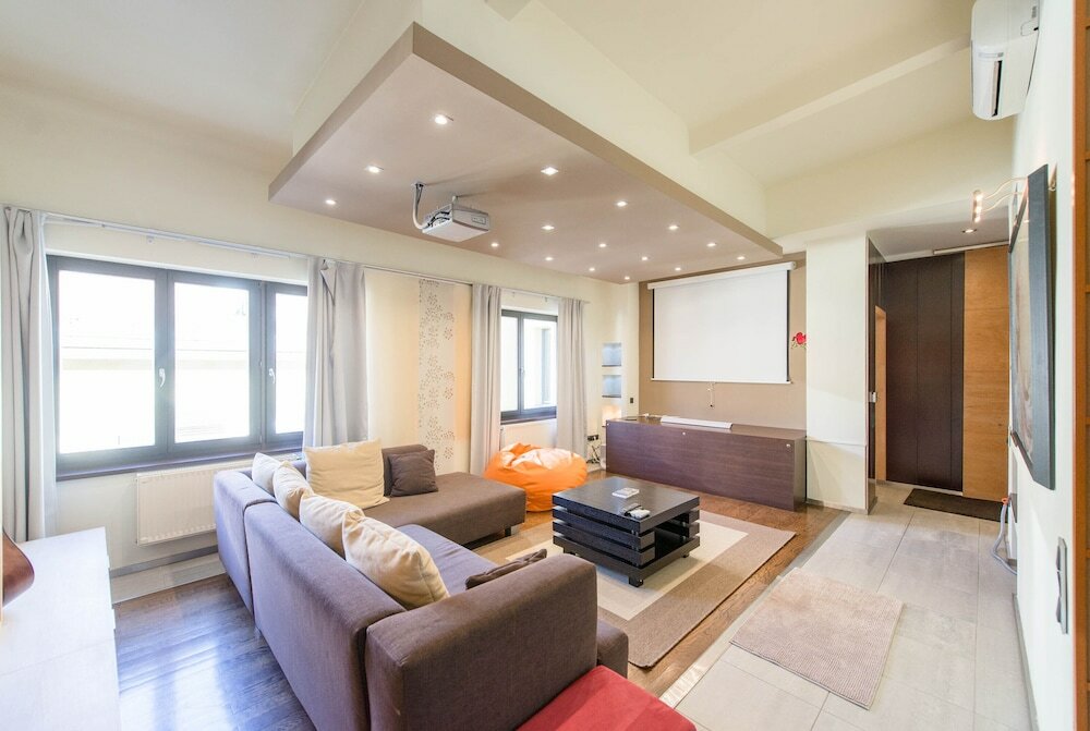 Фото Venus Apartments - Parliament I