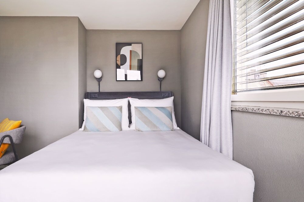 Фото Numa Turi Apartments