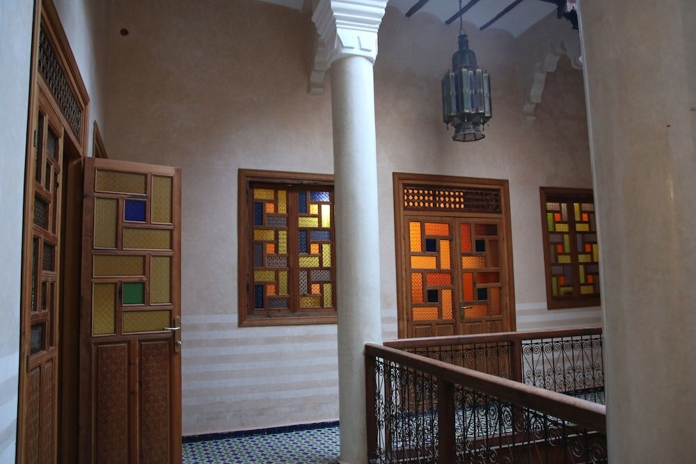 Фото Sultana Larache