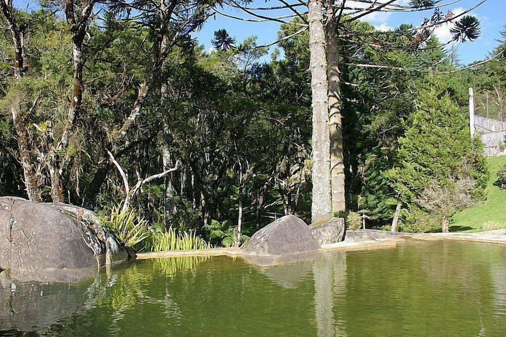 Фото Pousada das Montanhas