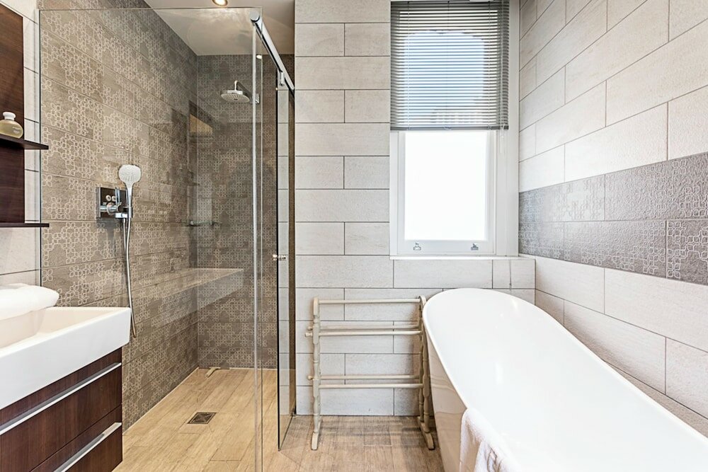 Фото Well-designed Chelsea Flat