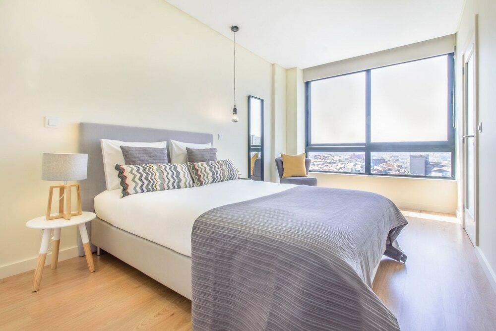 Фото Trindade Flat with Great View