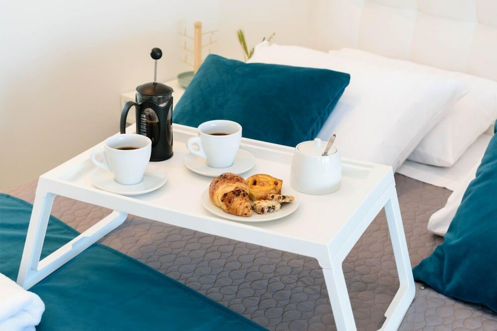 Фото Xenios Dias Apartments