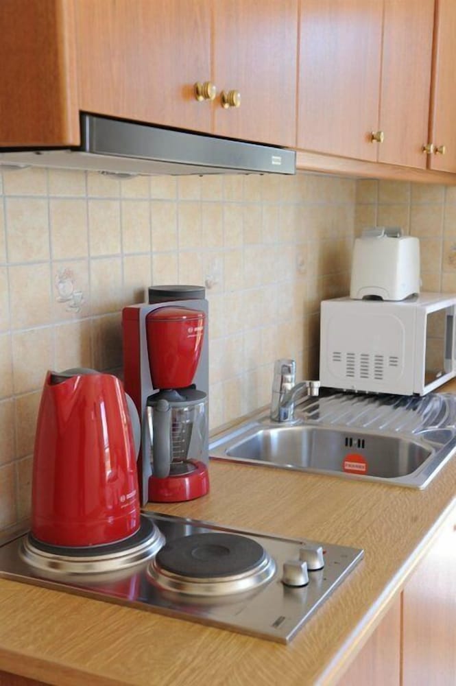 Фото Calypso Luxury Studios