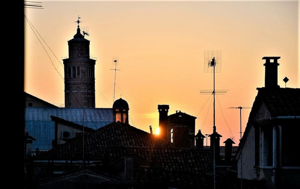 Фото Antica Venezia