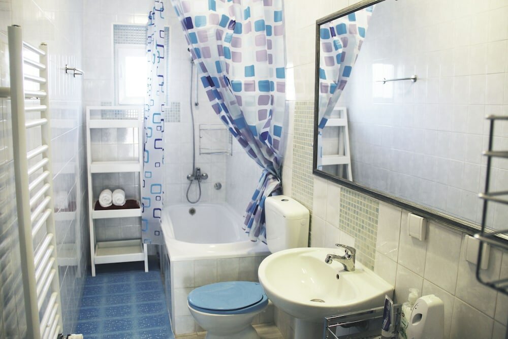 Фото High Hostel