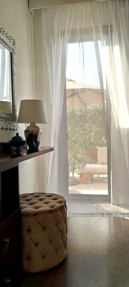 Фото B@103 Luxury Villa with a Heated swimming pool in Soma Bay