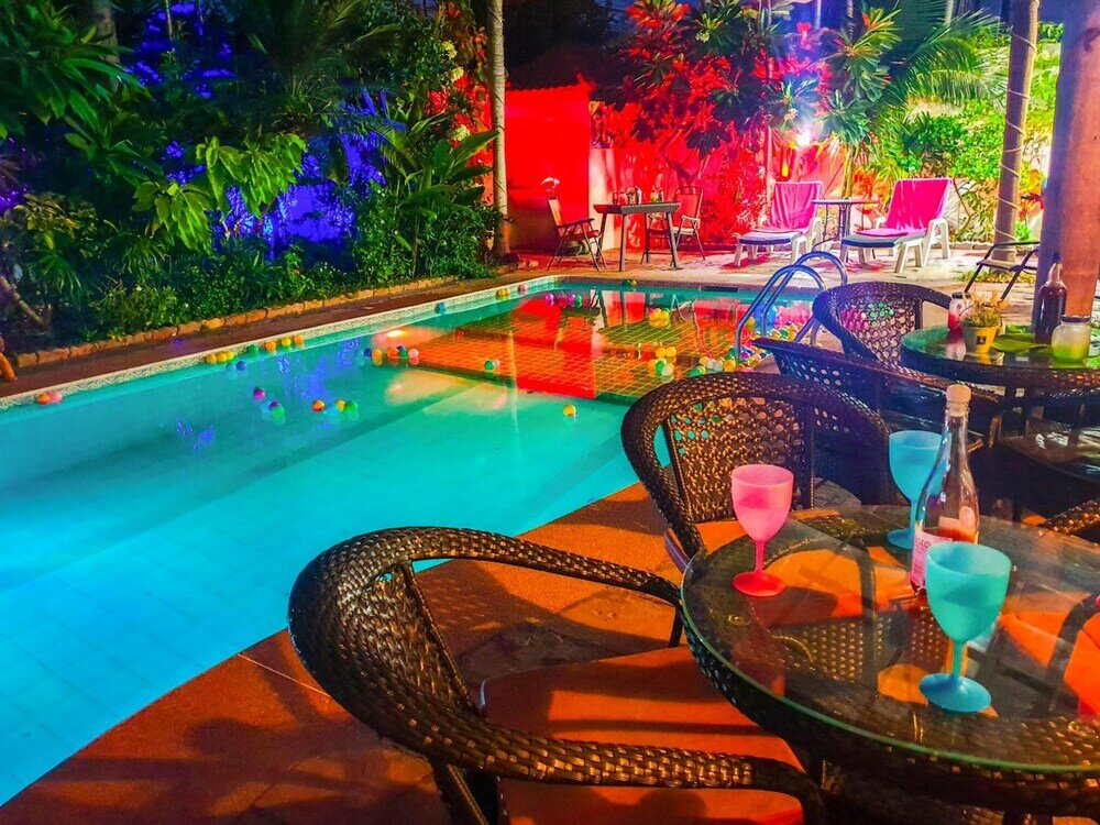 Фото Siri Villas