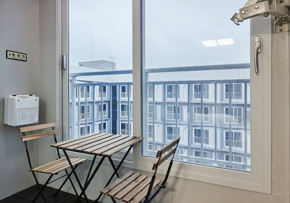 Фото Yeosu Ungcheon First by SoTA