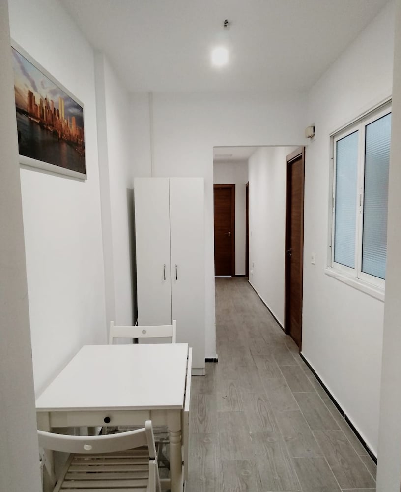 Фото Residencial Fontanillo