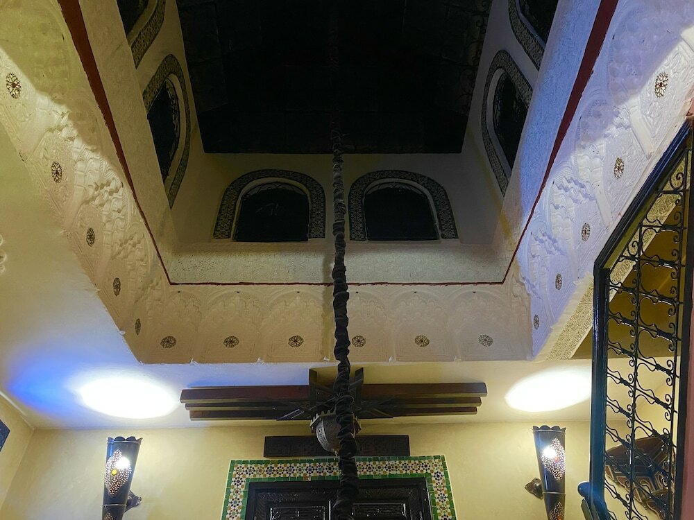 Фото Riad kamal