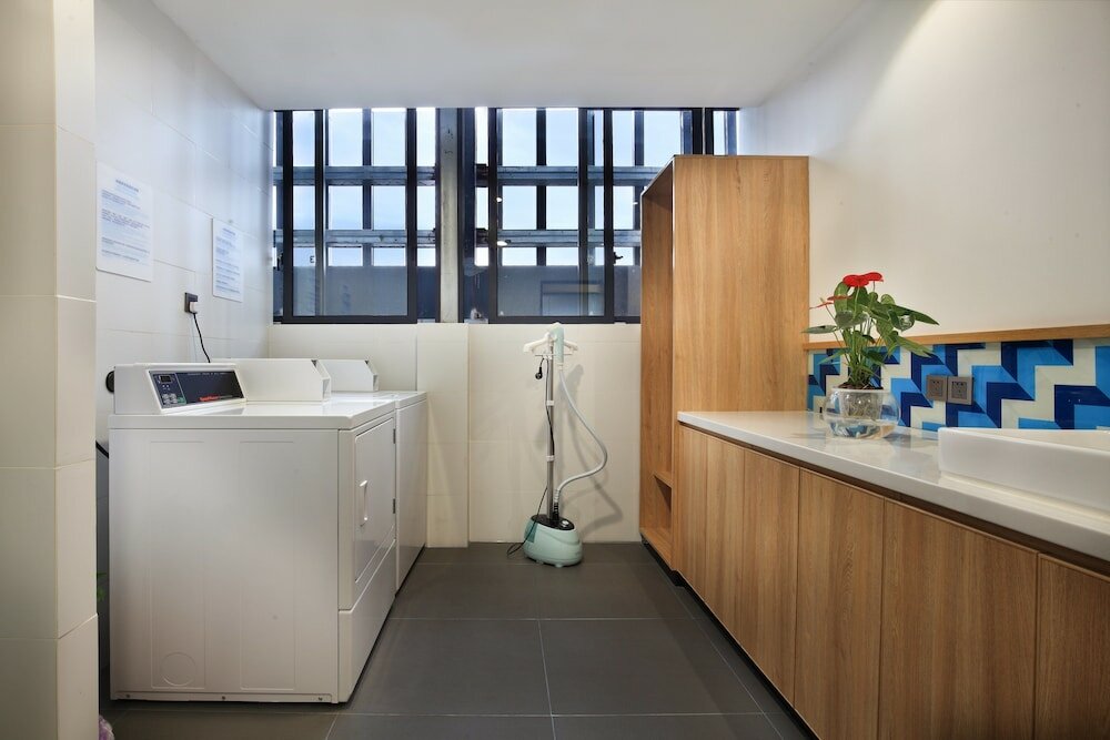 Фото Holiday Inn Express Guilin City Center, an Ihg Hotel