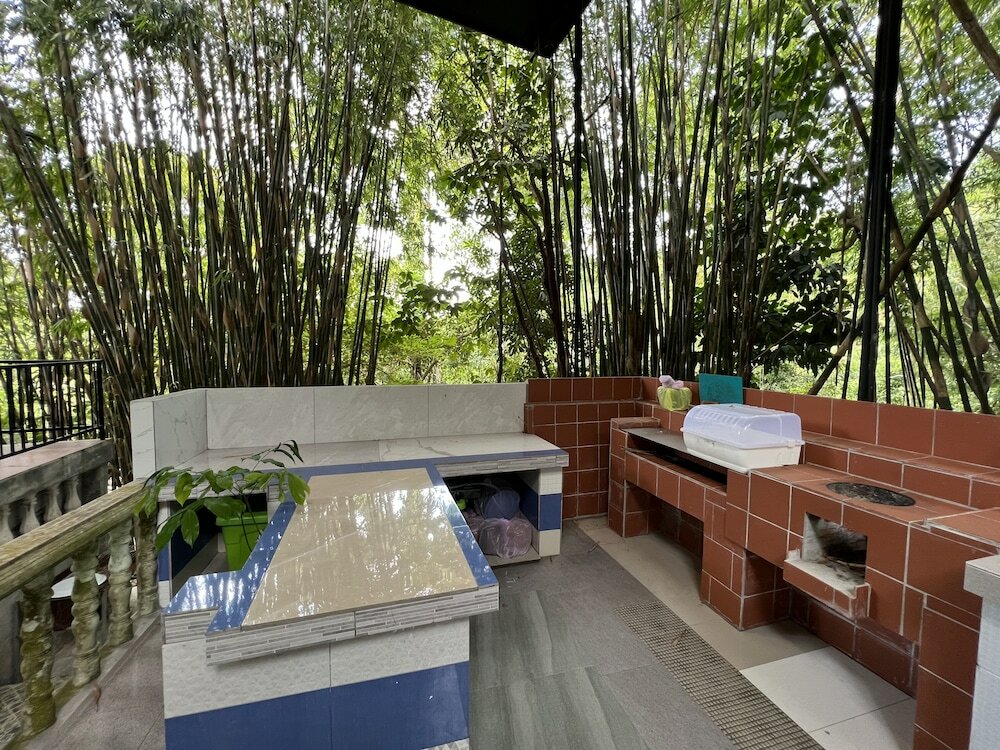 Фото Ton Pling Khao Lak Villa