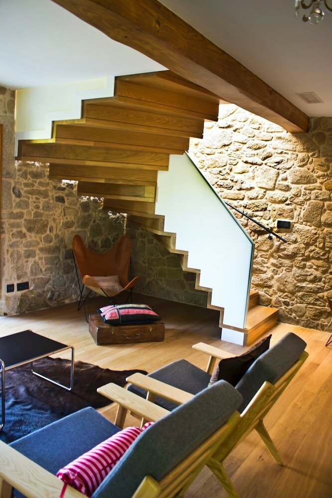 Фото Os Lambráns