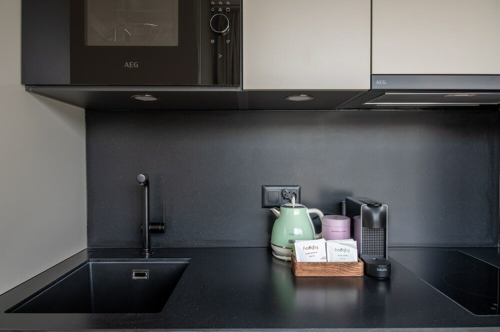 Фото Numa l Craft Apartments