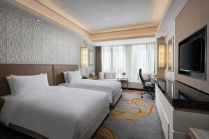 Гостиница Wyndham LanZhou HaiYue