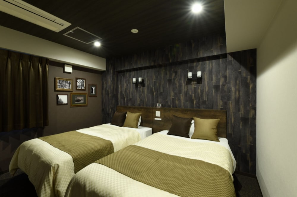 Фото The Celecton Tsuchiura Ekimae