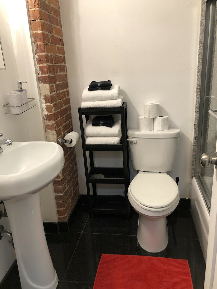 Фото Studios Midtown Manhattan