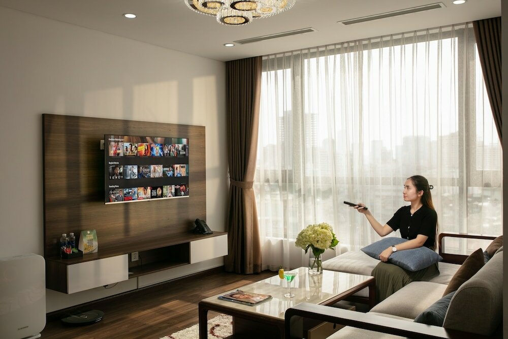 Фото Nesta - The Grand Hao Nam