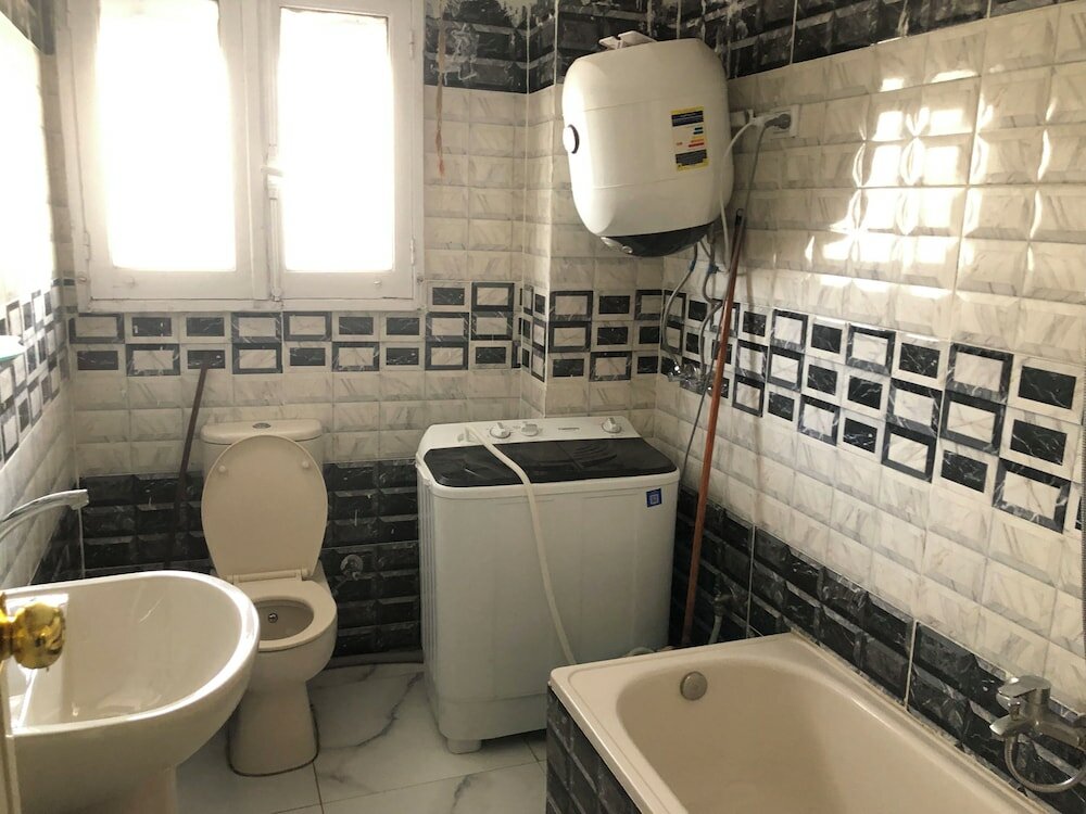 Фото Midtown Homes & studios