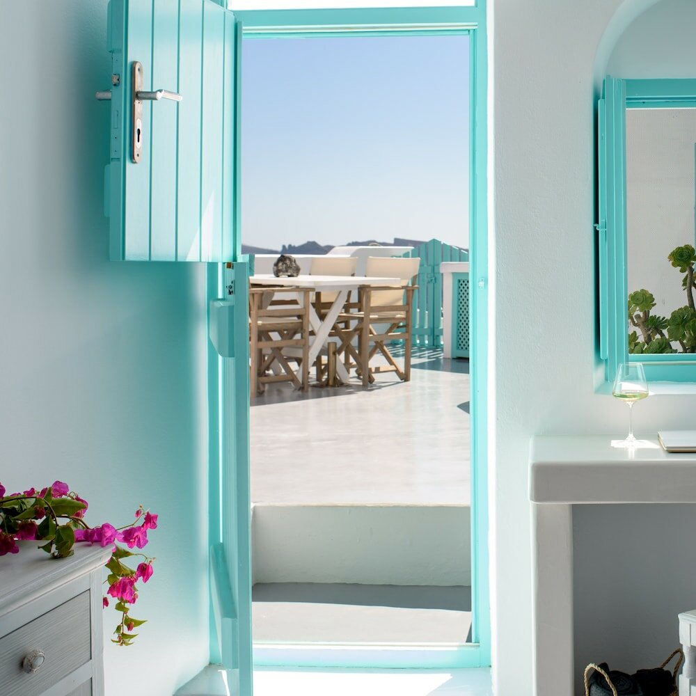 Фото Agapi Cave House