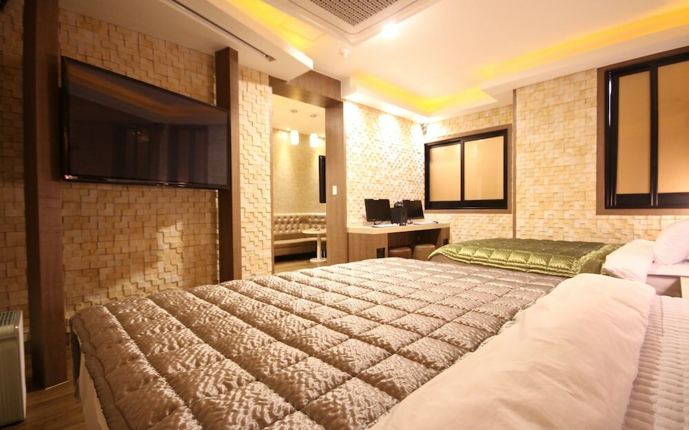 Фото Busan Hadan K