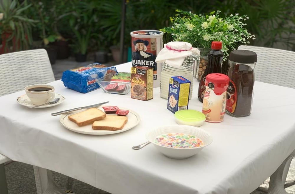 Фото Casa Bugambilias Cancun - Hostel