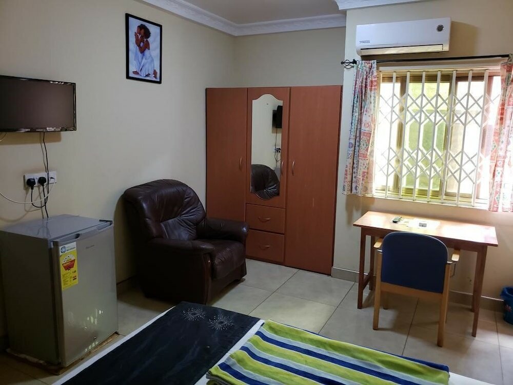 Фото Nabegyi Hotel