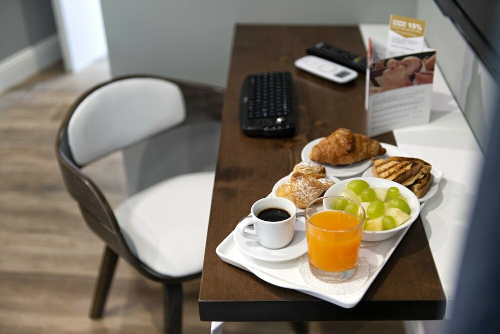 Фото Dante Maison De Prestige