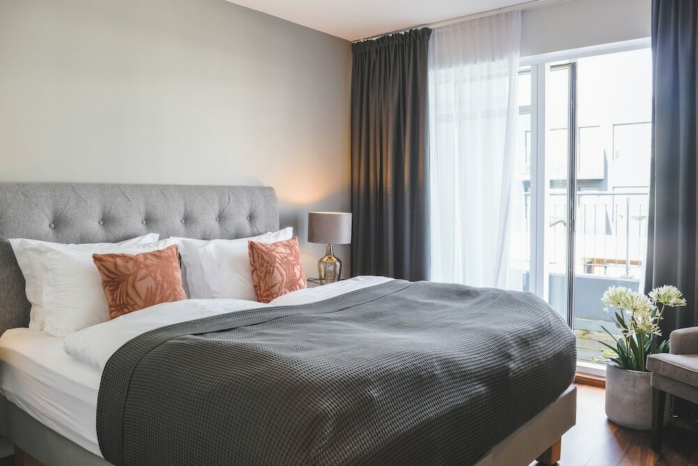 Фото B2 Penthouses by Ylma