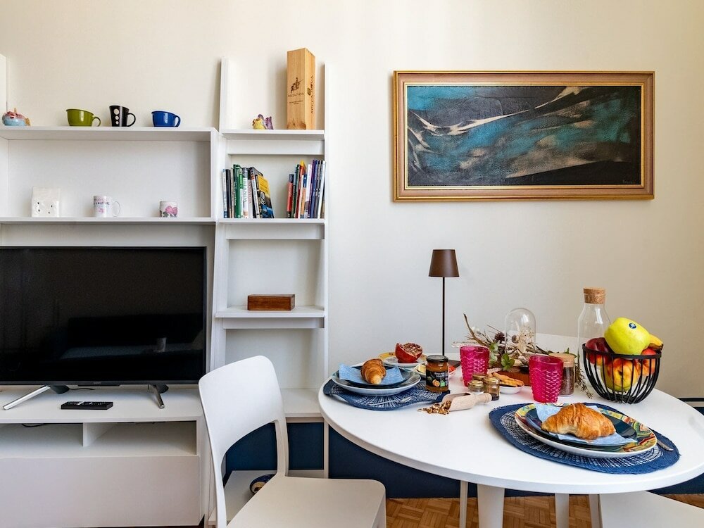 Фото The Best Rent - Apartment in Milan downtown