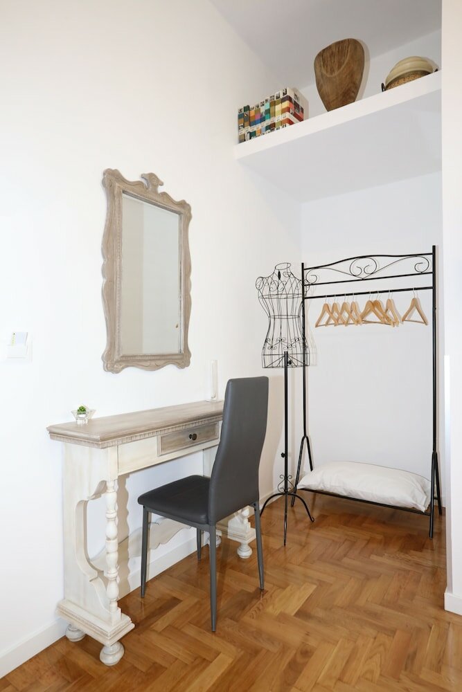 Фото Unique Luxury Apartment and Rooms