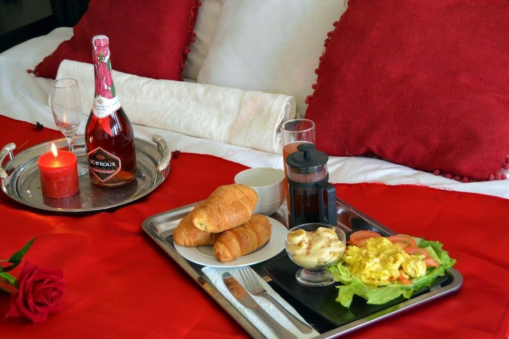 Фото Kanyi Guest House