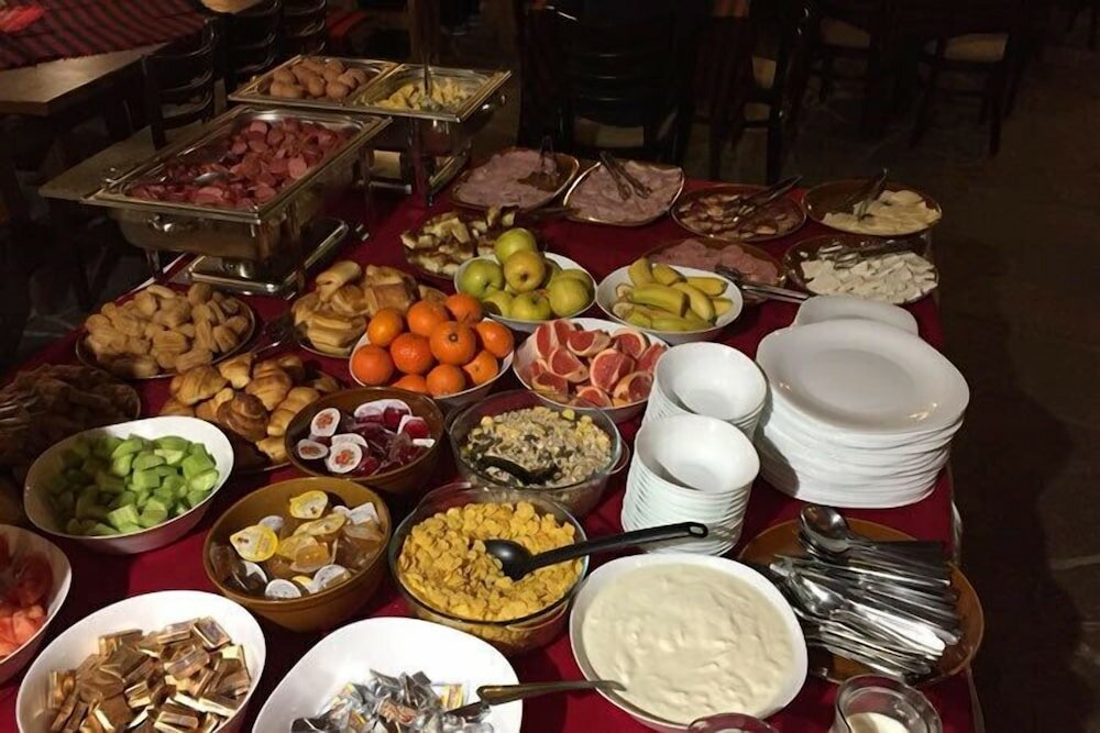 Фото Nevada Aparthotel