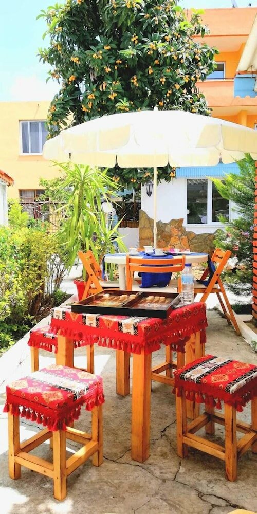 Фото Side Erenler Hotel