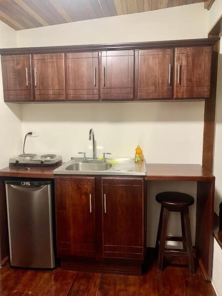 Фото Tranquilidad Resort